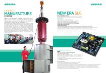 SLG Alternator Introduce-5