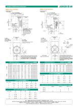 YAN SLG 224 SERIES ALTERNATOR - 2