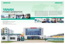 YANAN ALTERNATOR CATALOGUE - 2