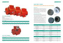 YANAN ALTERNATOR CATALOGUE - 4