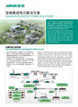 YANAN POWER PLANT CATALOGUE - 2