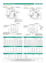 YANAN SLG 354 SERIES ALTERNATOR - 2