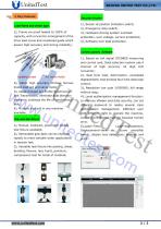 200~300KN TRACTION TENSILE TESTER-2