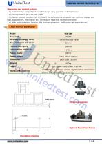 300KN CEMENT HYDRAULIC COMPRESSION STRENGTH TESTING MACHINE-2