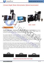 contact angle goniometer-1