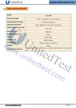 Falling weight impact tester-2