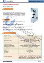 HBRV-187.5 UNIVERSAL HARDNESS TESTER-1