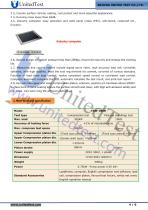 HEAVY DUTY COMPRESSION TESTING MACHINE-4
