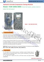 HEAVY DUTY COMPRESSION TESTING MACHINE-5