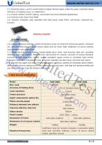 HEAVY DUTY COMPRESSION TESTING MACHINE-6
