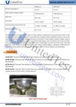 MMW-1A Universal Friction & Wear Testing Machine-2