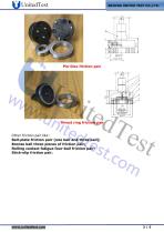 MMW-1A Universal Friction & Wear Testing Machine-3