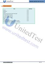 MMW-1A Universal Friction & Wear Testing Machine-5