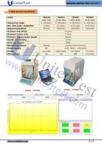 Surface Tensiometer-3