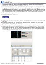 United Test Instrumented Charpy Impact Testing Machine-2