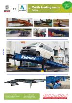 Mobile loading ramp - 3