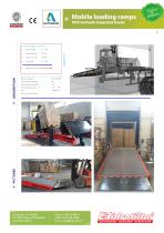 Mobile loading ramp - 6