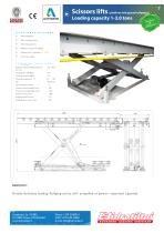 Scissor lifts - 7