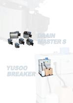 Auto Drain Trap & Oil-Water Separator - 8