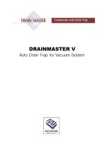 Drain Master - 46