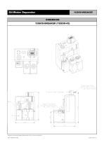 YUSOO BREAKER TECHNICAL DATA - 12