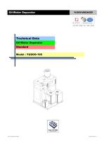 YUSOO BREAKER TECHNICAL DATA - 13