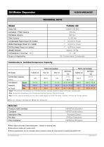 YUSOO BREAKER TECHNICAL DATA - 14