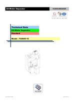 YUSOO BREAKER TECHNICAL DATA - 4