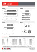 KD1 Series - 2