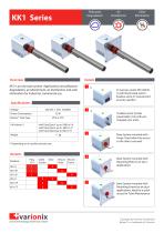 KK1 Series - 1