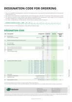 CONTACTORS Type BMS09.15 / BMS18.15 BMS09.18 / BMS18.18-12