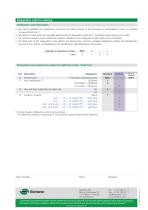 Pneumatic interlocking valve-4