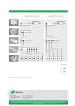 Safety based on key interlocking-4