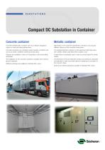 Substations in Containers-1