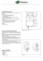 Wheel Flange lubricator - 8