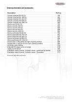CLIMATIC CHAMBERS (+5 °C …+ 180 °C)-7