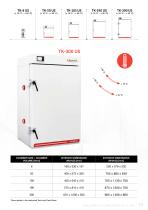 Kambic Metrology equipment - general catalog-19