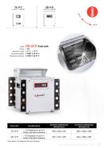 Kambic Metrology equipment - general catalog-21
