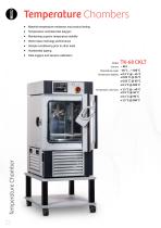Kambic Metrology equipment - general catalog-22