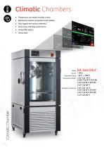 Kambic Metrology equipment - general catalog-24