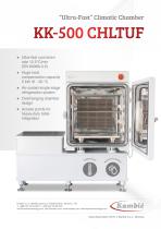 KK-500 CHLTUF-1