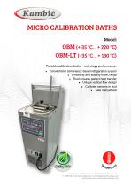 MICRO CALIBRATION BATHS-1