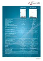 STABILITY TESTING CLIMATIC CHAMBER - 4