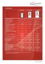 TEMPERATURE CHAMBER - 4