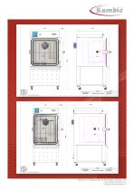 TEMPERATURE CHAMBER - 8