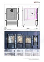 TEMPERATURE CHAMBERS (- 40 °C …+ 180 °C)-10