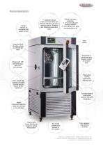 TEMPERATURE CHAMBERS (- 40 °C …+ 180 °C)-2