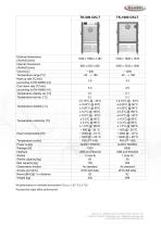 TEMPERATURE CHAMBERS (- 40 °C …+ 180 °C)-6