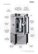 TEMPERATURE CHAMBERS (- 75 °C …+ 180 °C)-2