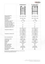 TEMPERATURE CHAMBERS (- 75 °C …+ 180 °C)-6